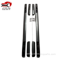 D-MAX 2020+ Roof Luggage Rack Bar